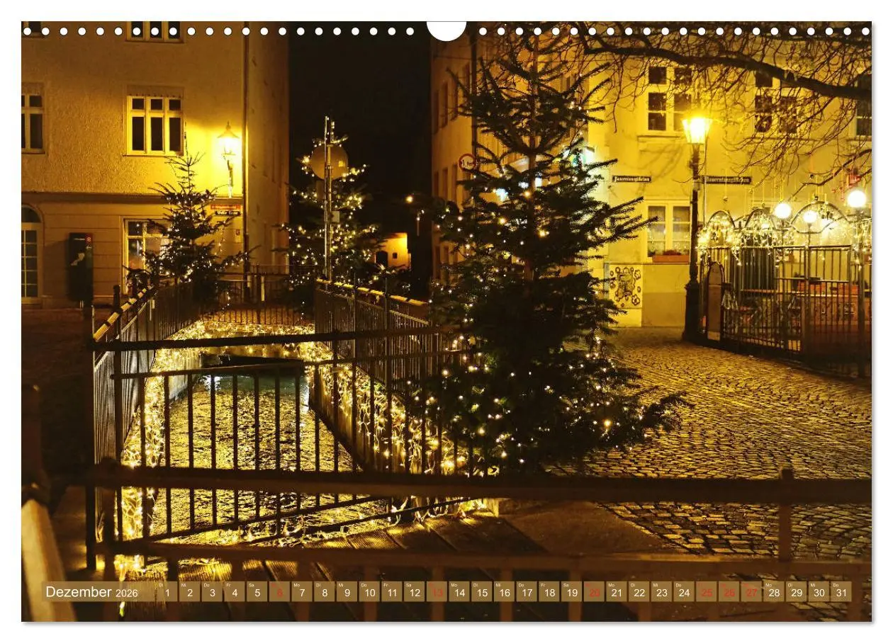 Bild: 9783457763971 | Augsburg - Stadt des Wassers zwischen Lech und Wertach...