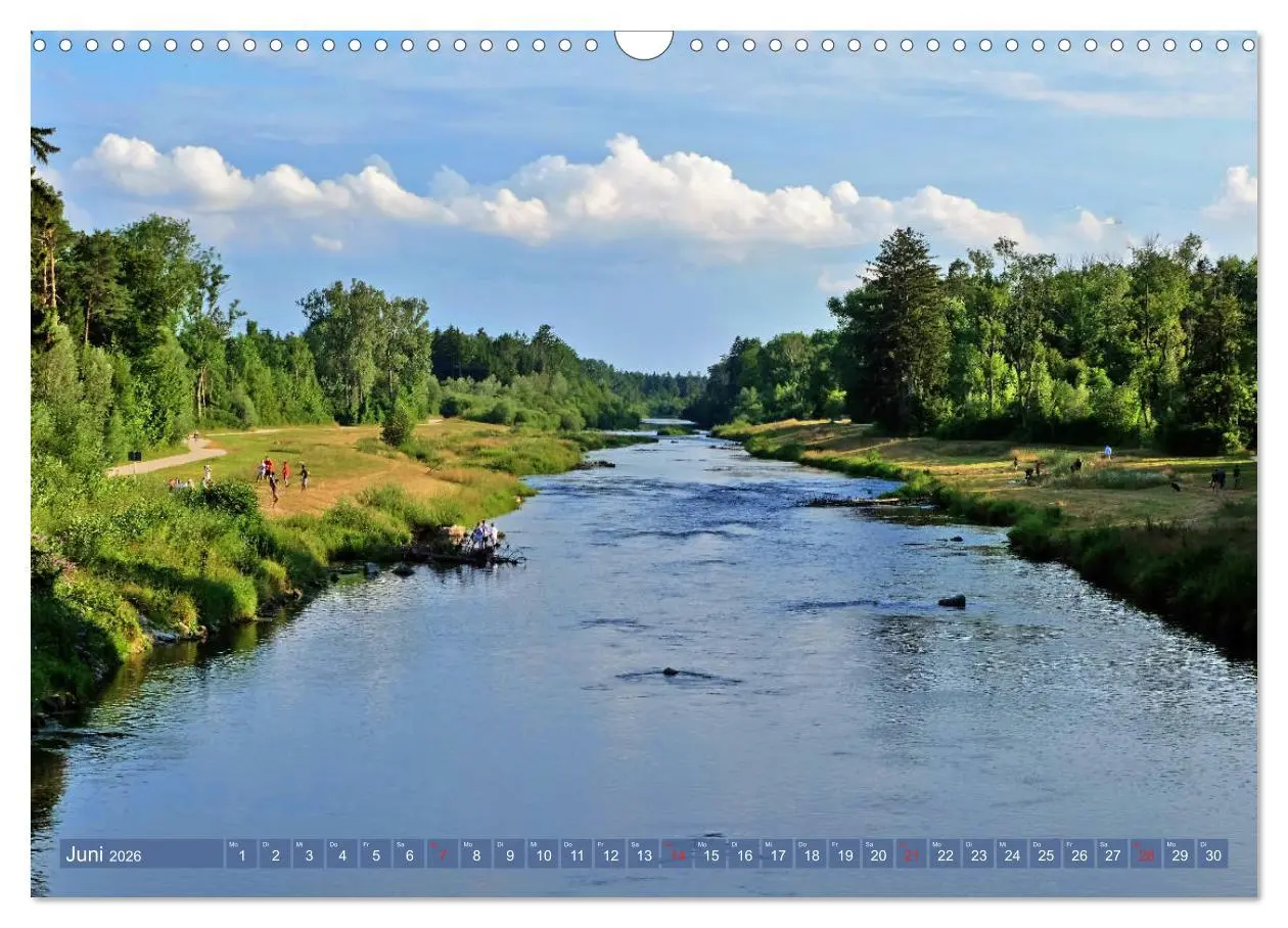 Bild: 9783457763971 | Augsburg - Stadt des Wassers zwischen Lech und Wertach...