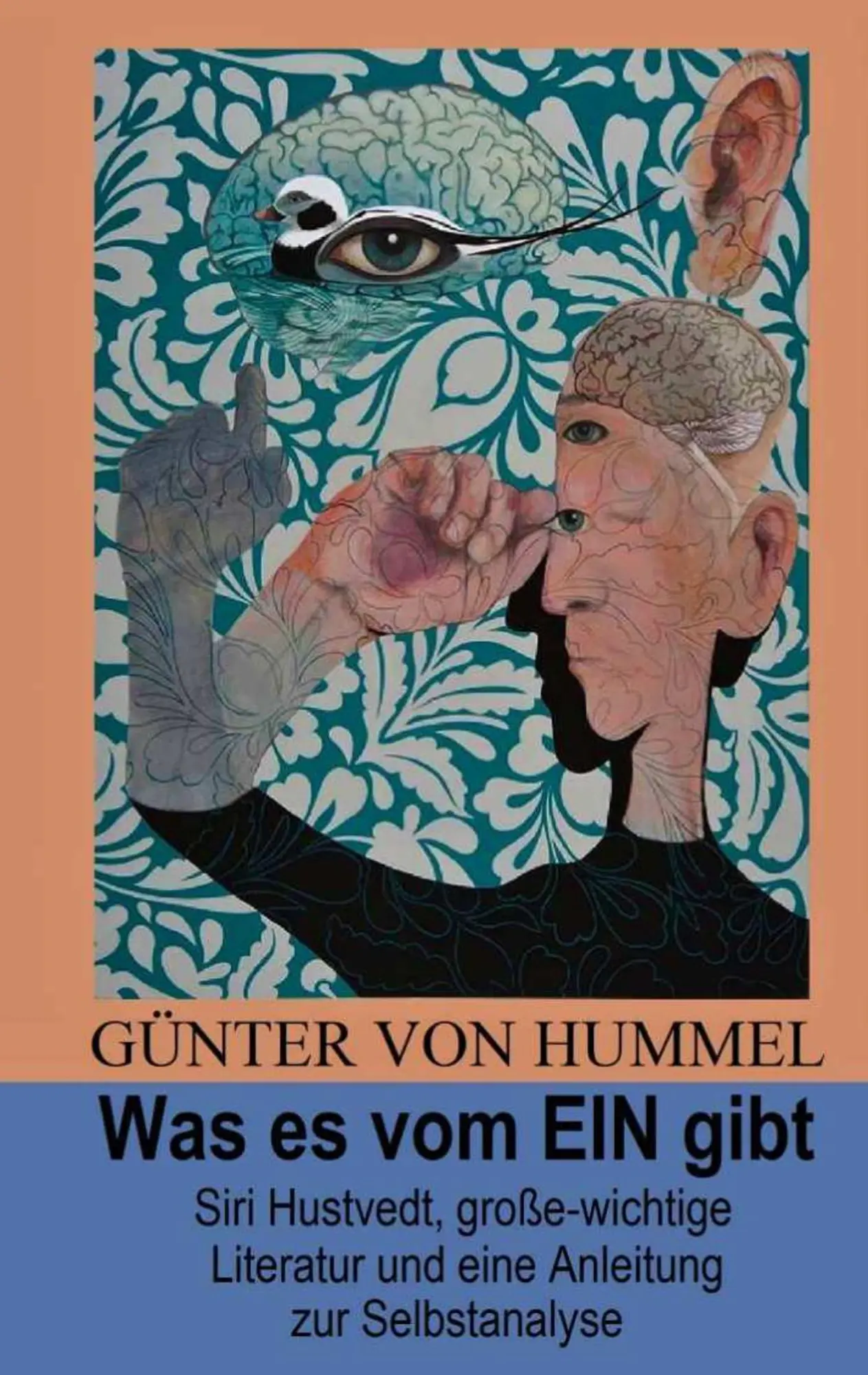 Cover: 9783744863971 | Was es vom EIN gibt | Günter von Hummel | Taschenbuch | 164 S. | 2019