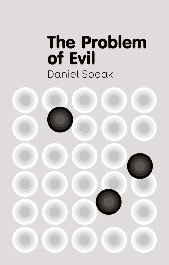 Cover: 9780745664071 | The Problem of Evil | Daniel Speak | Taschenbuch | 200 S. | Englisch