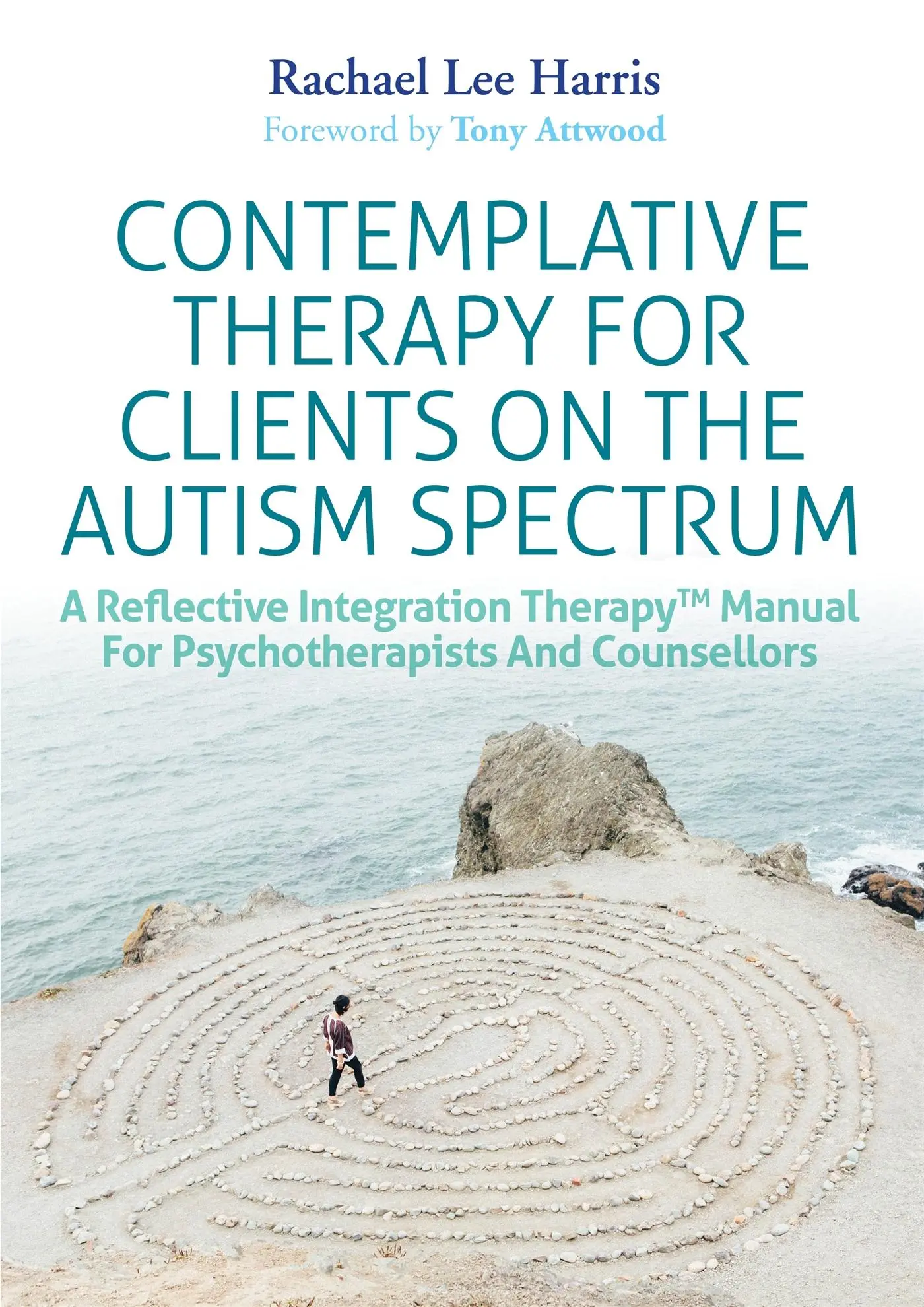 Cover: 9781785924071 | Contemplative Therapy for Clients on the Autism Spectrum | Harris
