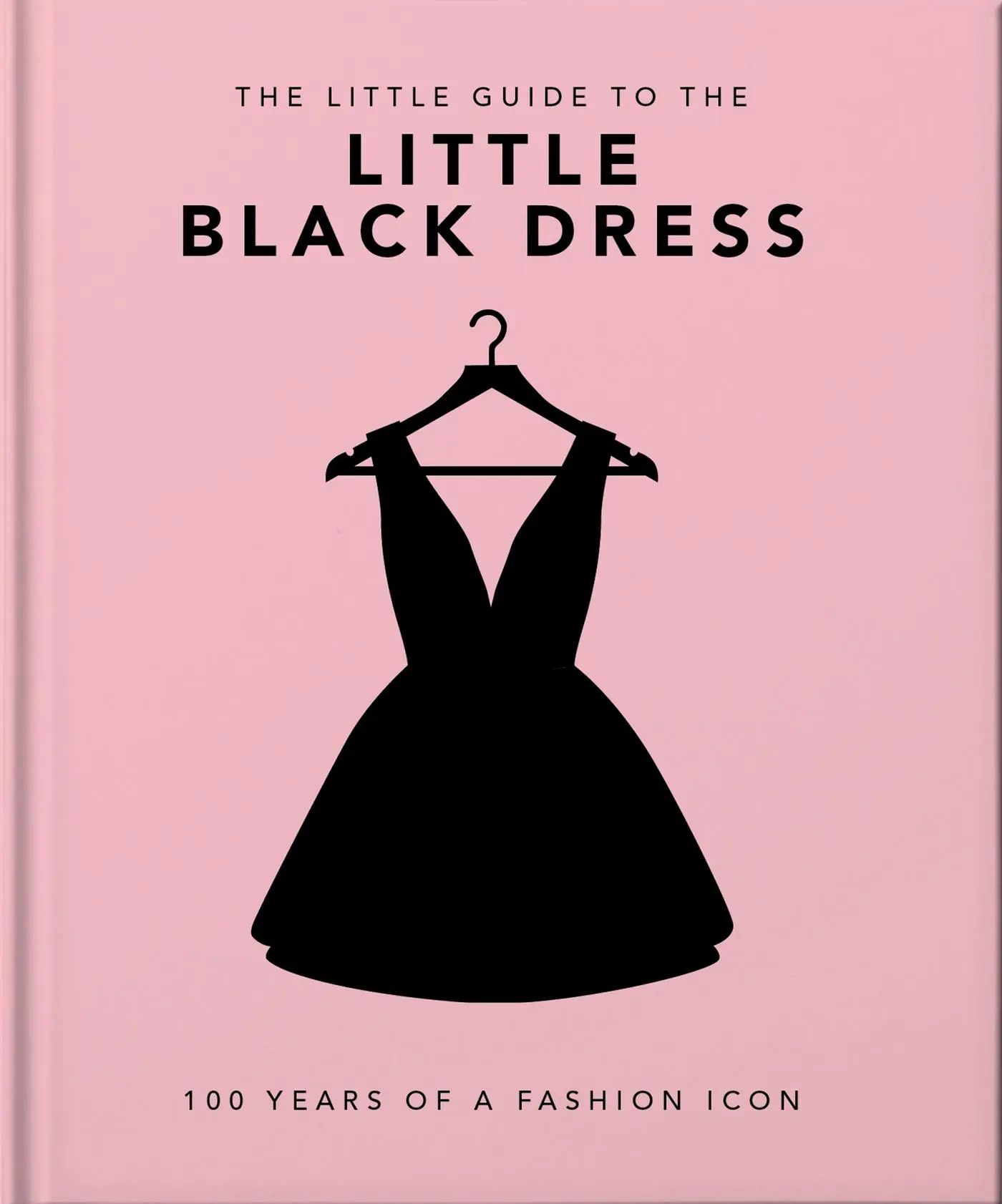 Cover: 9781800694071 | The Little Book of the Little Black Dress | Orange Hippo! | Buch