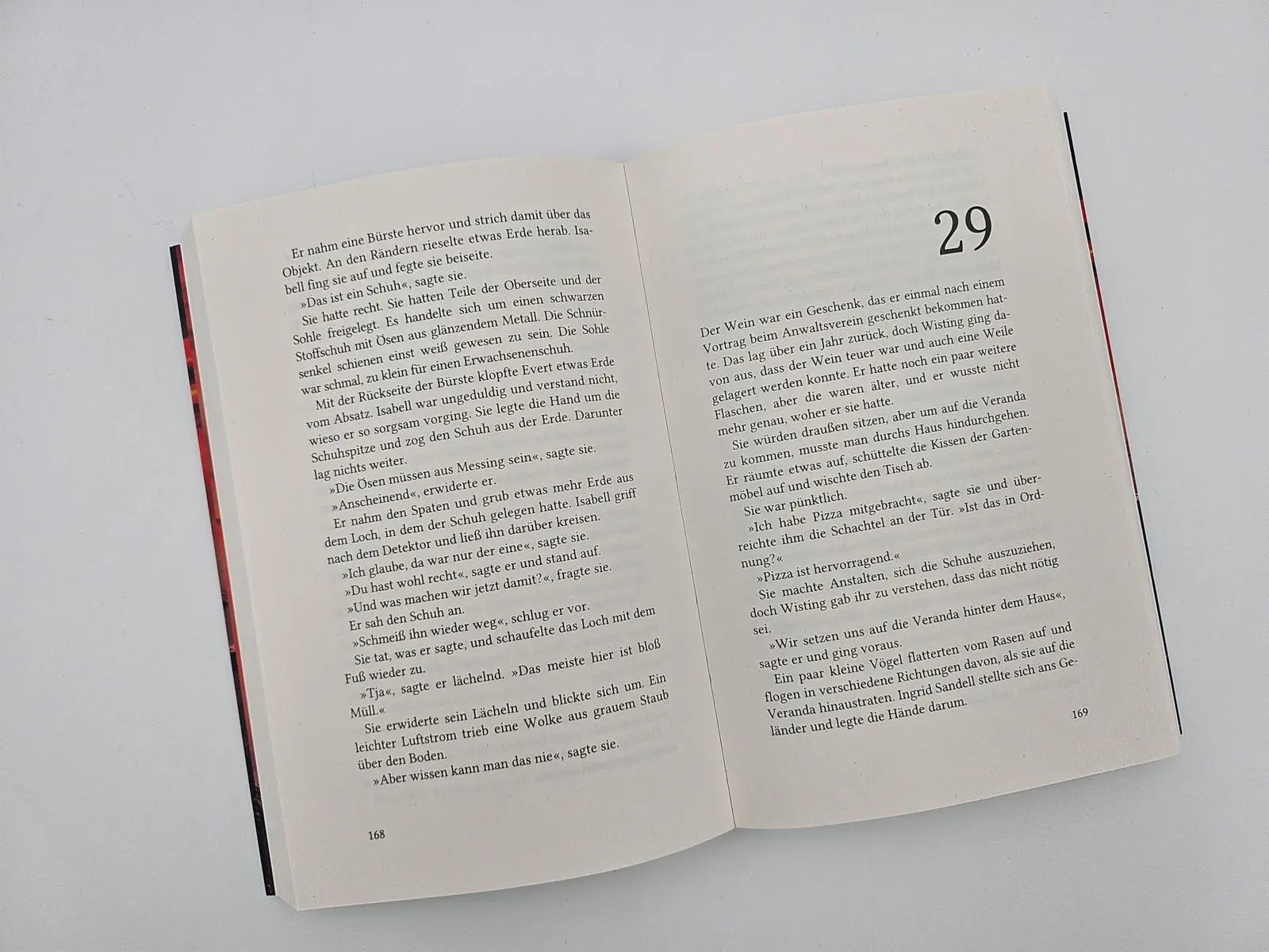Bild: 9783492064071 | Wisting und die Untiefen der Vergangenheit | Jørn Lier Horst | Buch