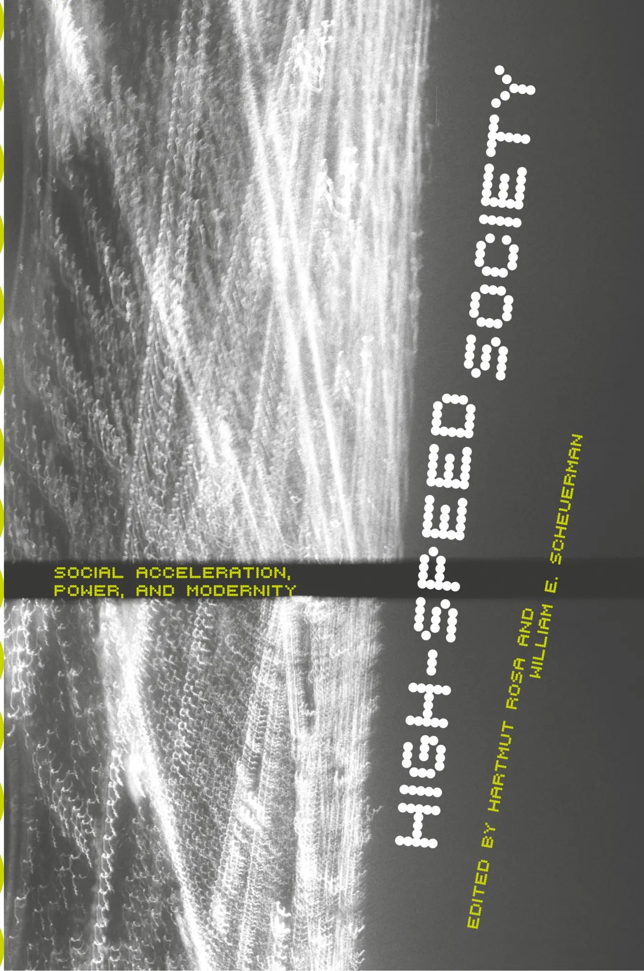 Cover: 9780271034171 | Rosa, H: High-Speed Society | Hartmut Rosa | Taschenbuch | Englisch