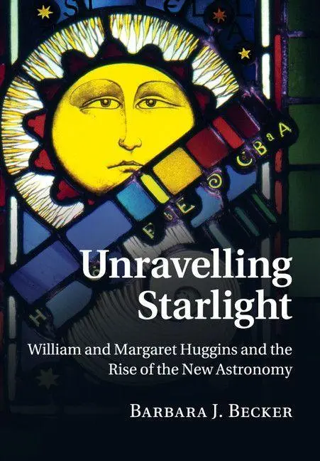 Cover: 9781316644171 | Unravelling Starlight | Barbara J. Becker | Taschenbuch | Englisch
