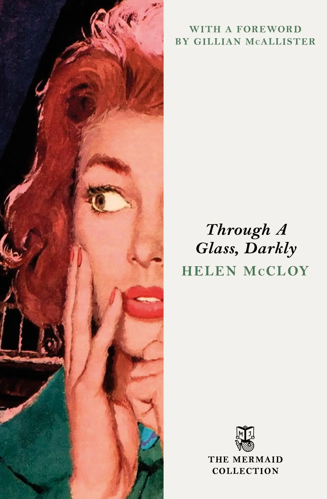 Cover: 9781405984171 | Through A Glass, Darkly | Helen McCloy | Taschenbuch | XII | Englisch