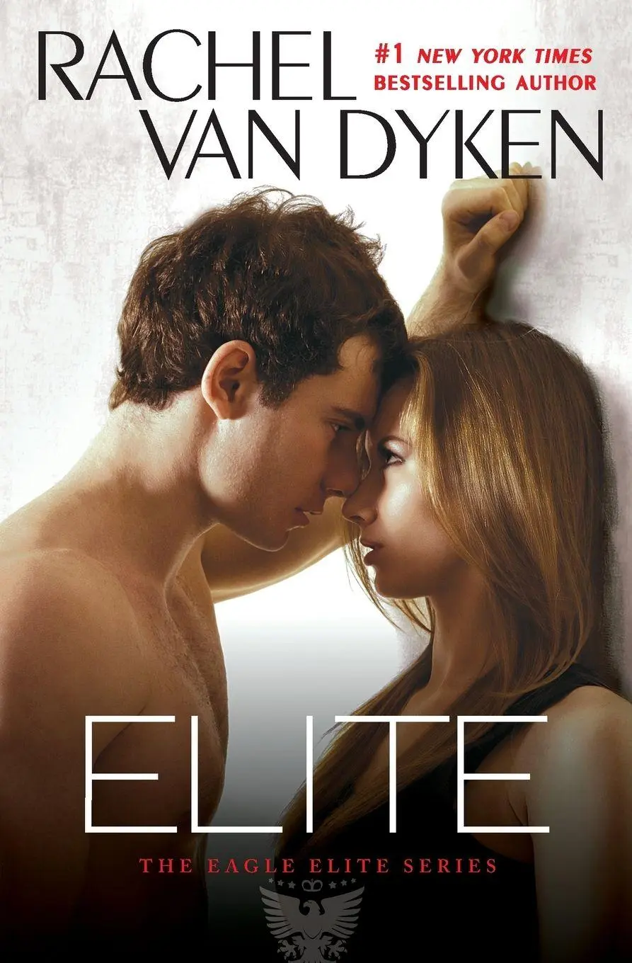 Cover: 9781455554171 | Elite | Rachel Van Dyken | Taschenbuch | The Eagle Elite Series | 2014