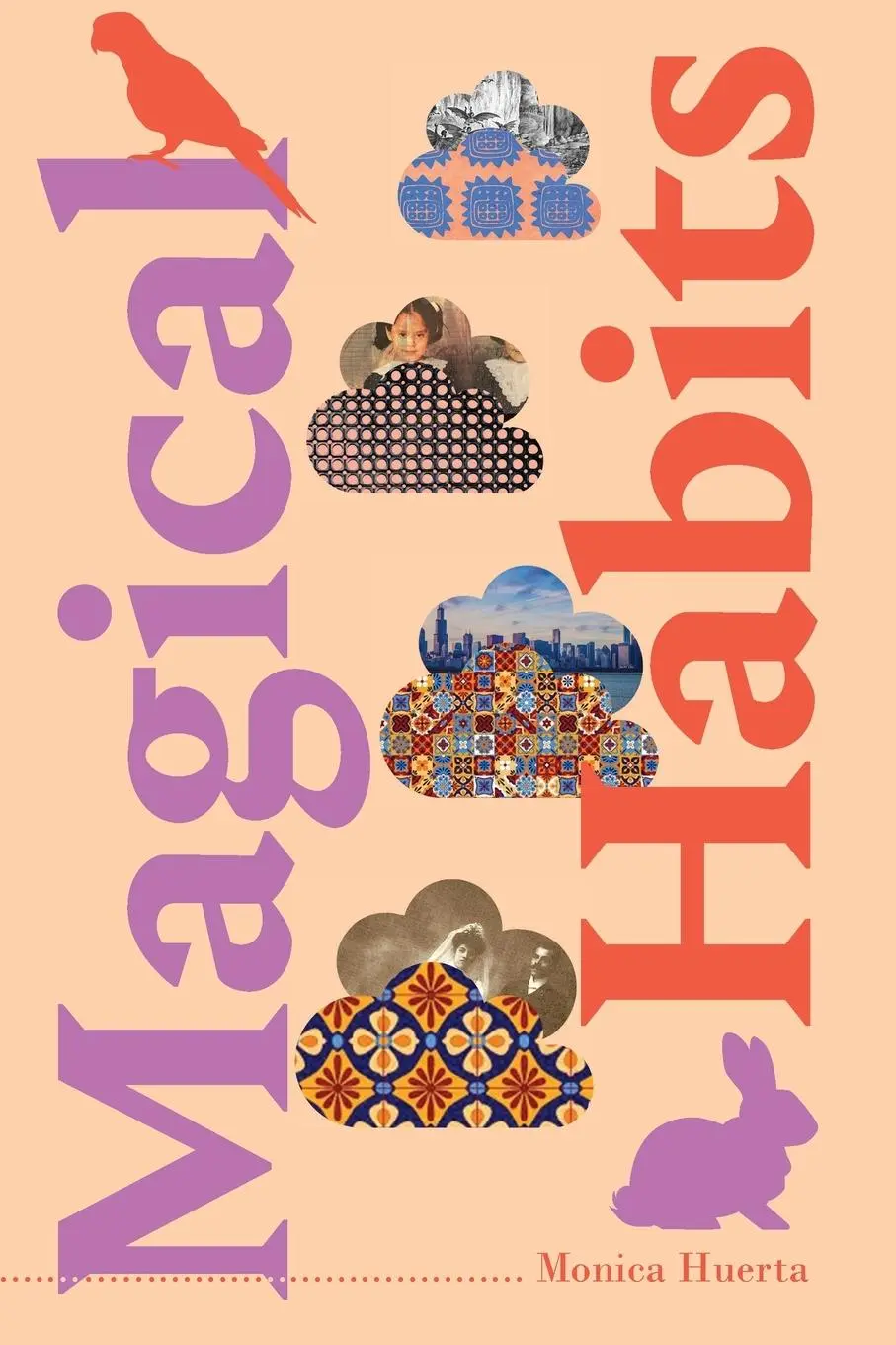 Cover: 9781478014171 | Magical Habits | Monica Huerta | Taschenbuch | Englisch | 2021