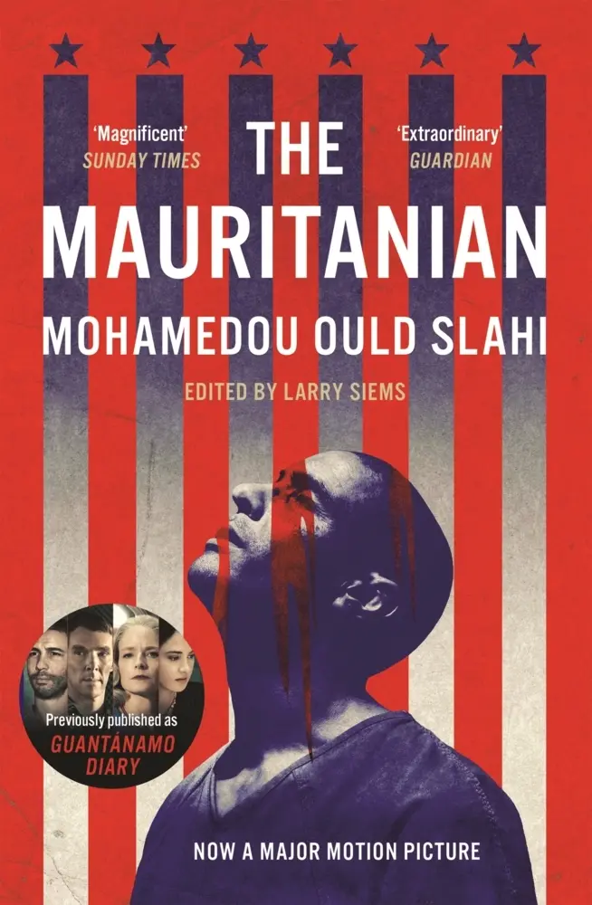 Cover: 9781838854171 | The Mauritanian | Mohamedou Ould Slahi | Taschenbuch | Englisch | 2021