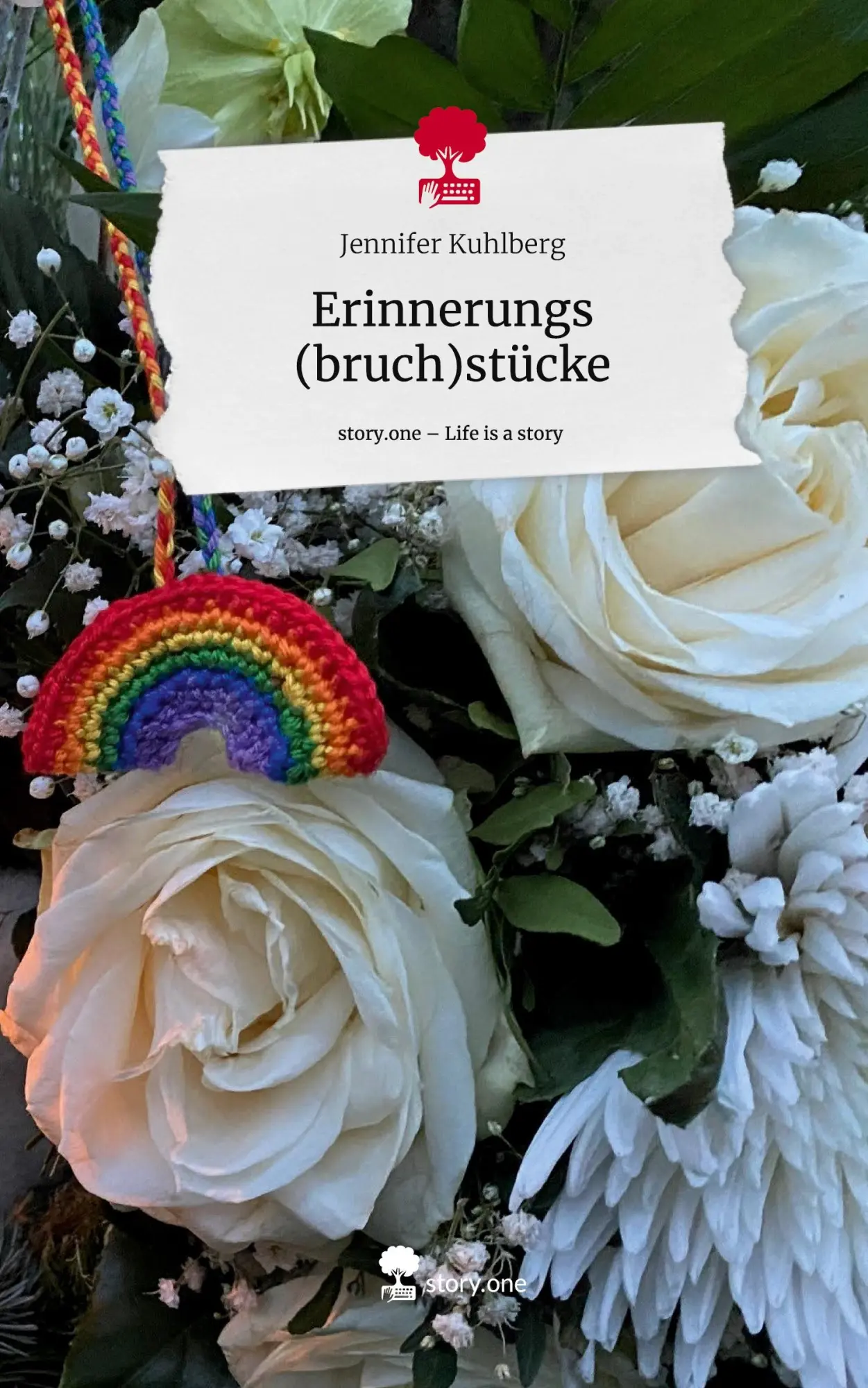 Cover: 9783710844171 | Erinnerungs (bruch)stücke. Life is a Story - story.one | Kuhlberg
