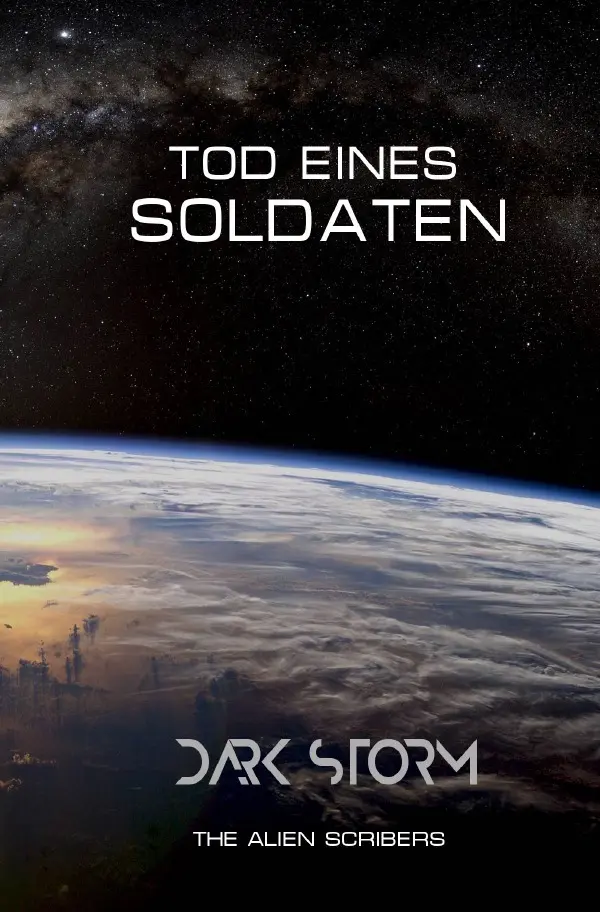 Cover: 9783741844171 | Matteo Credo / Tod eines Soldaten | Sebastian "Wickie" Klinkhammer