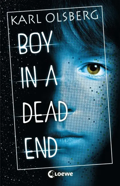 Cover: 9783743204171 | Boy in a Dead End | tiefgründiger Thriller ab 14 Jahre | Karl Olsberg