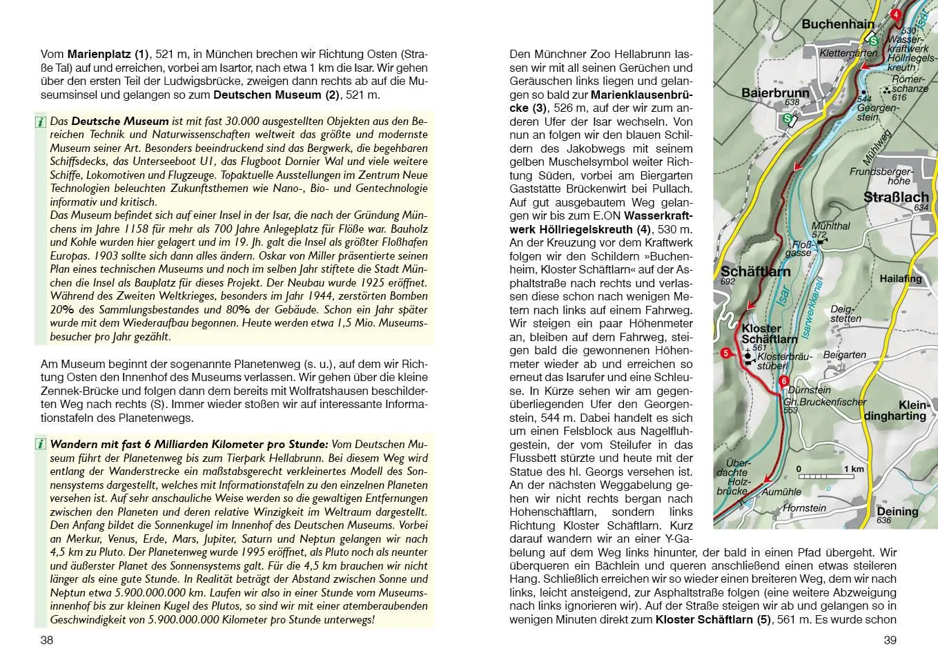 Bild: 9783763314171 | Alpenüberquerung München - Venedig | Dirk Steuerwald (u. a.) | Buch