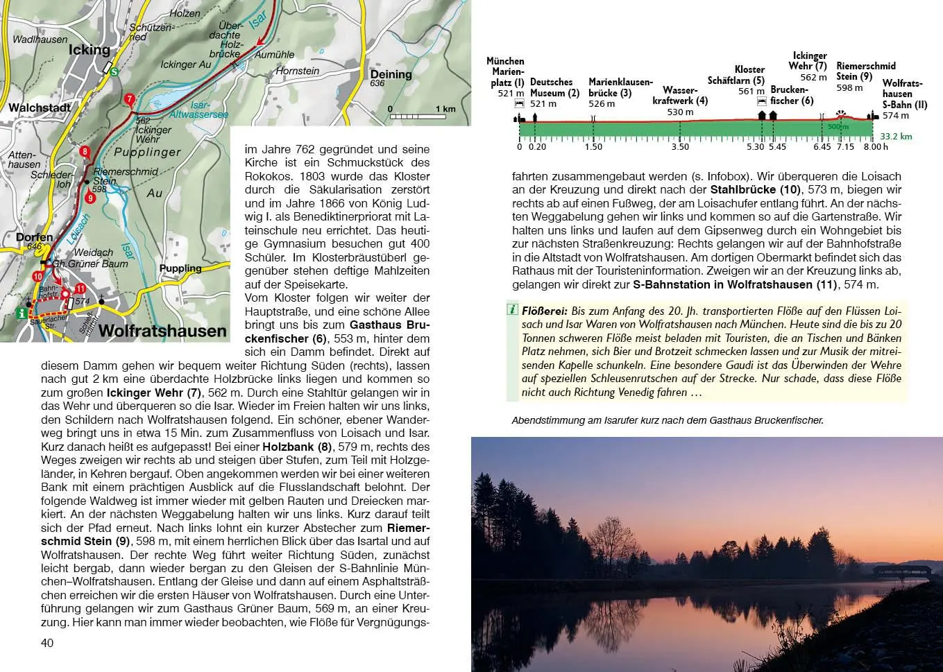 Bild: 9783763314171 | Alpenüberquerung München - Venedig | Dirk Steuerwald (u. a.) | Buch