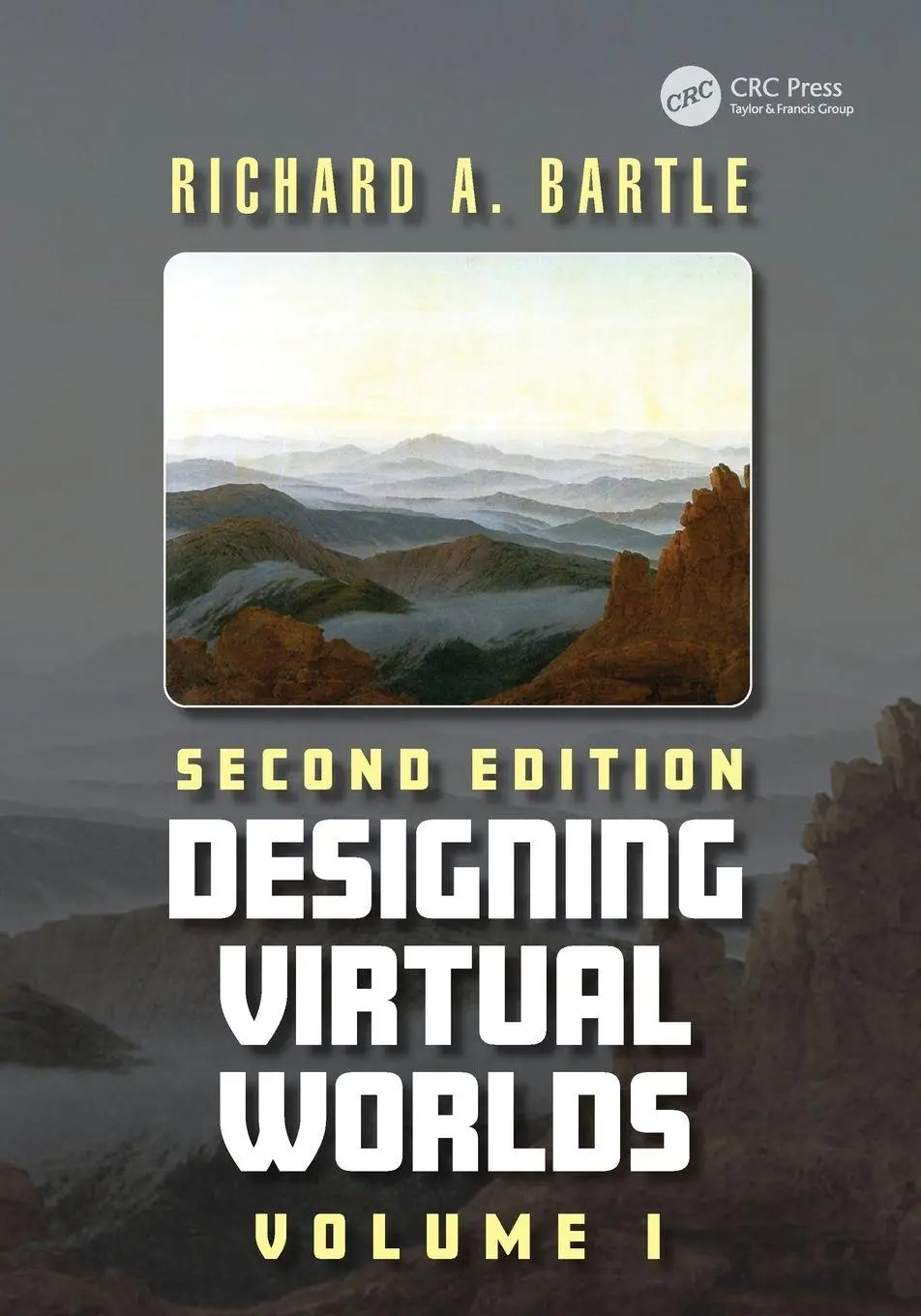 Cover: 9781041174271 | Designing Virtual Worlds Volume I | Richard A. Bartle | Taschenbuch