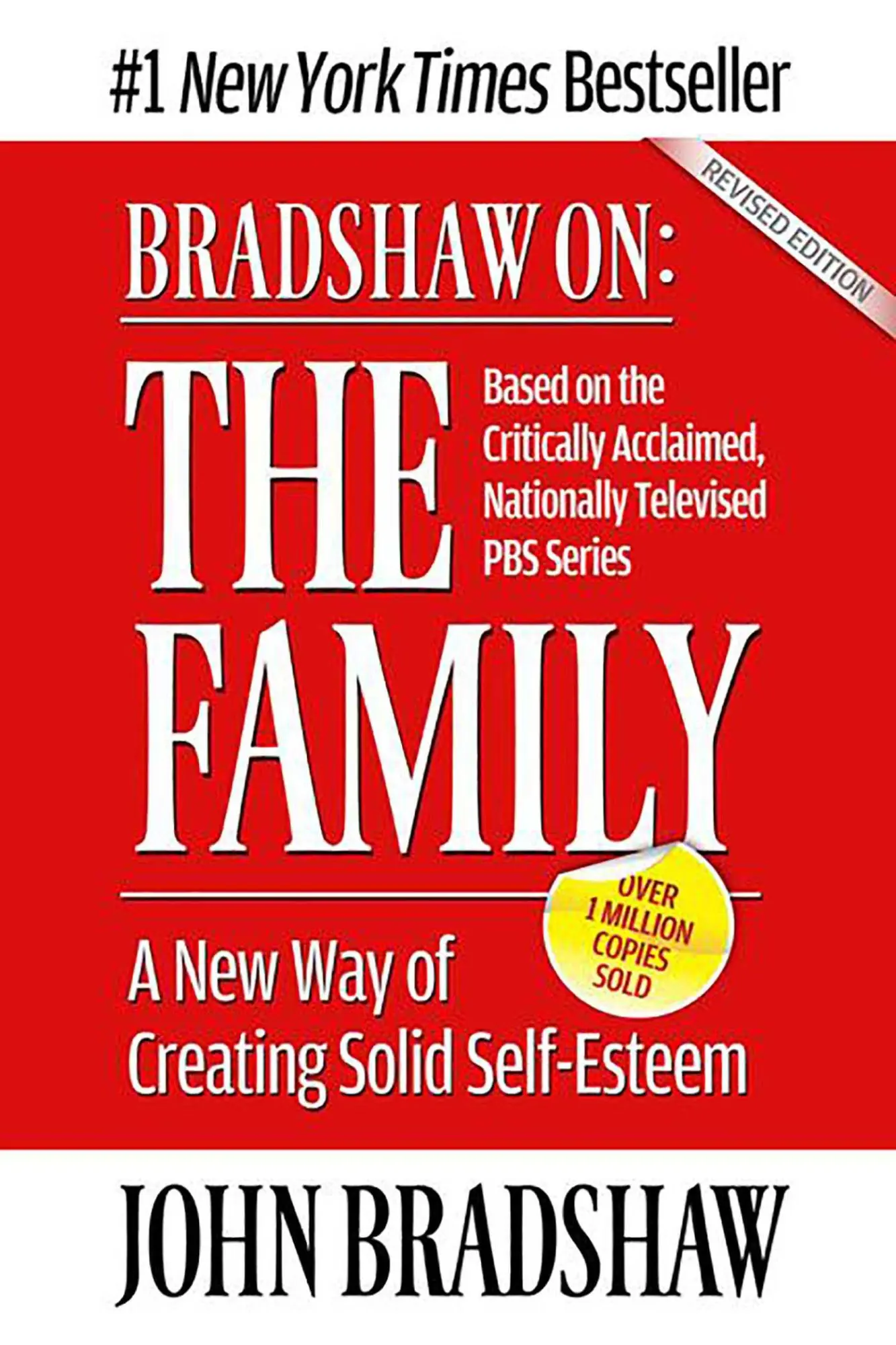 Cover: 9781558744271 | Bradshaw On: The Family | A New Way of Creating Solid Self-Esteem