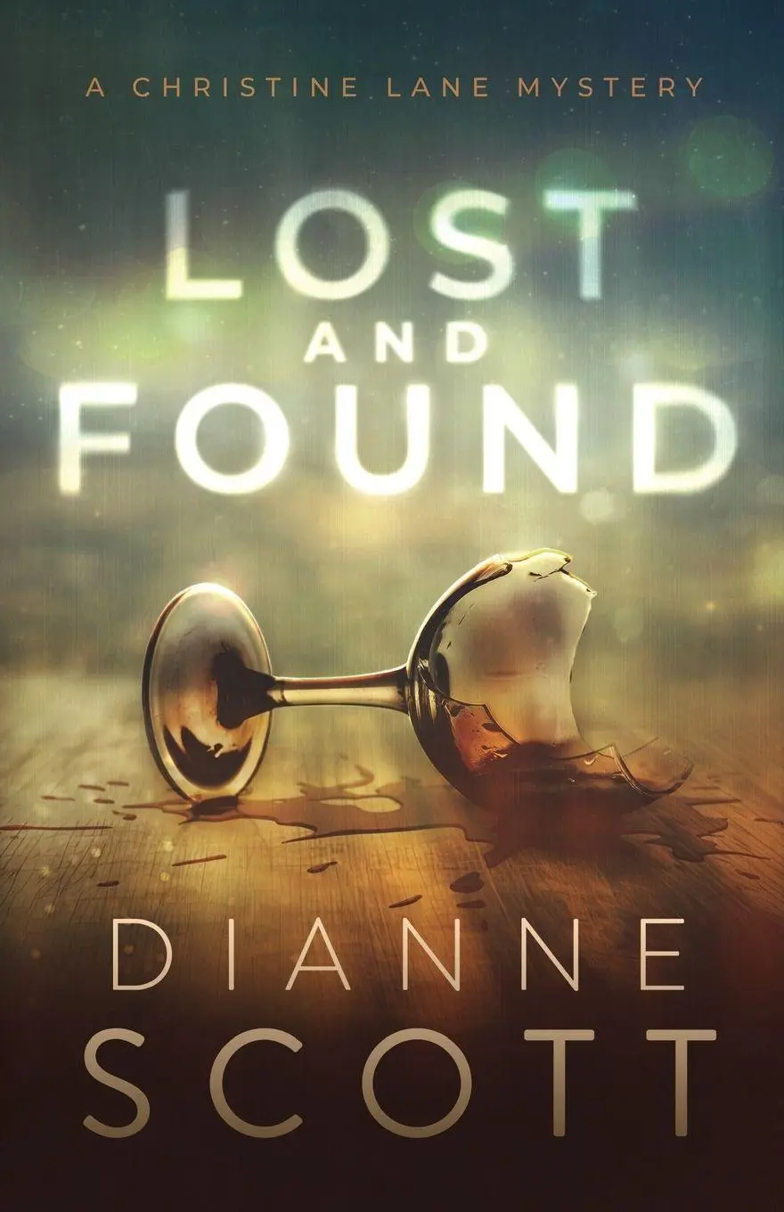 Cover: 9781777604271 | Lost and Found | A Police Procedural | Dianne Scott | Taschenbuch