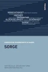 Cover: 9783412224271 | Sorge | Gert Melville | Taschenbuch | 253 S. | Deutsch | 2015