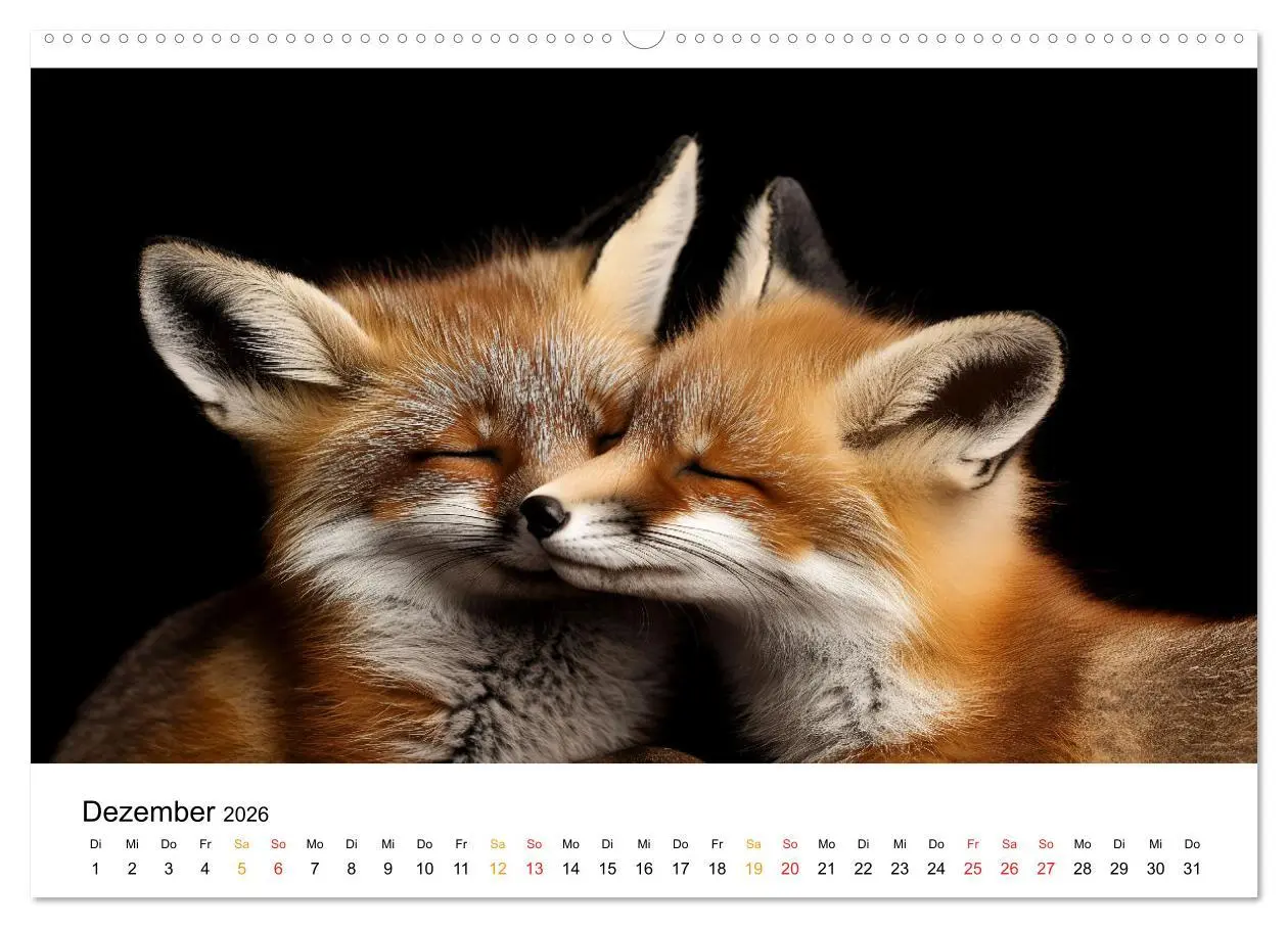 Bild: 9783457324271 | Wilde Heimat - Tiere unserer Natur (hochwertiger Premium...