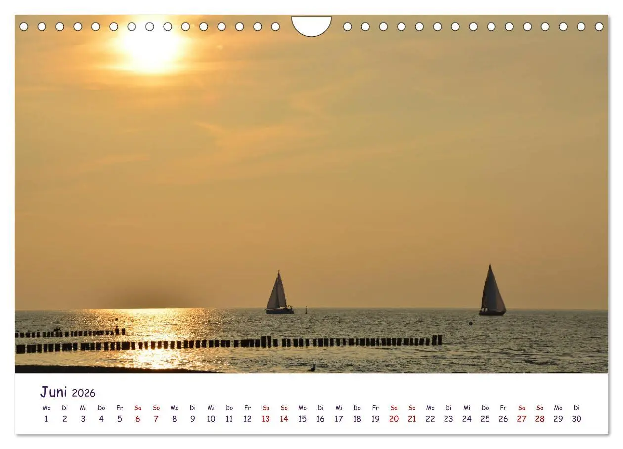 Bild: 9783457704271 | Natur und Landschaft Mecklenburg - Vorpommern 2026 (Wandkalender...