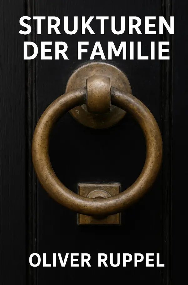 Cover: 9783565094271 | Strukturen der Familie | Oliver Ruppel | Taschenbuch | 256 S. | 2025
