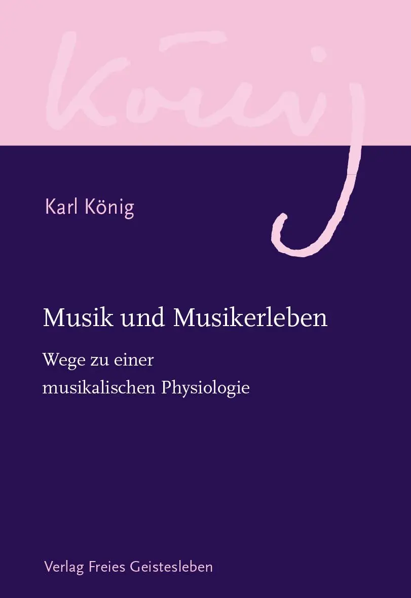 Cover: 9783772524271 | Musik und Musikerlebnis | Wege zu einer musikalischen Physiologie