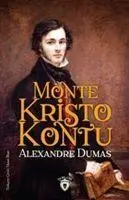 Cover: 9786052494271 | Monte Kristo Kontu | Alexandre Dumas | Taschenbuch | Türkisch | 2019