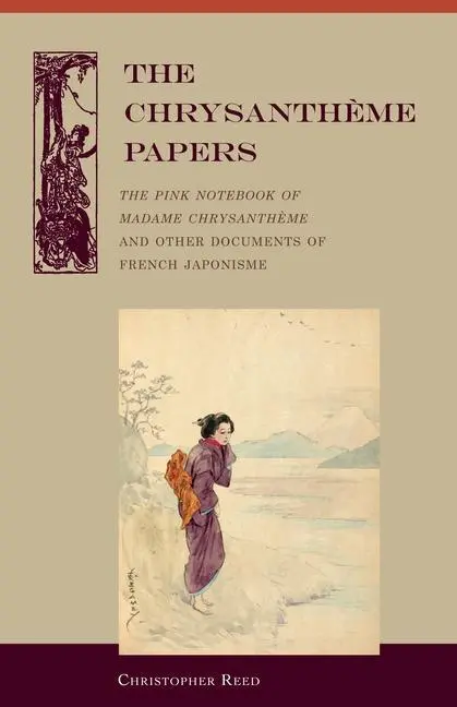 Cover: 9780824834371 | The Chrysantheme Papers | Christopher Reed (u. a.) | Taschenbuch