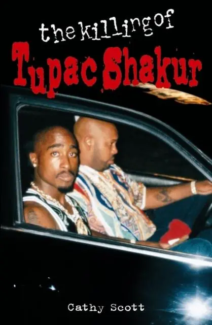 Cover: 9780859654371 | The Killing of Tupac Shakur | Cathy Scott | Taschenbuch | Englisch