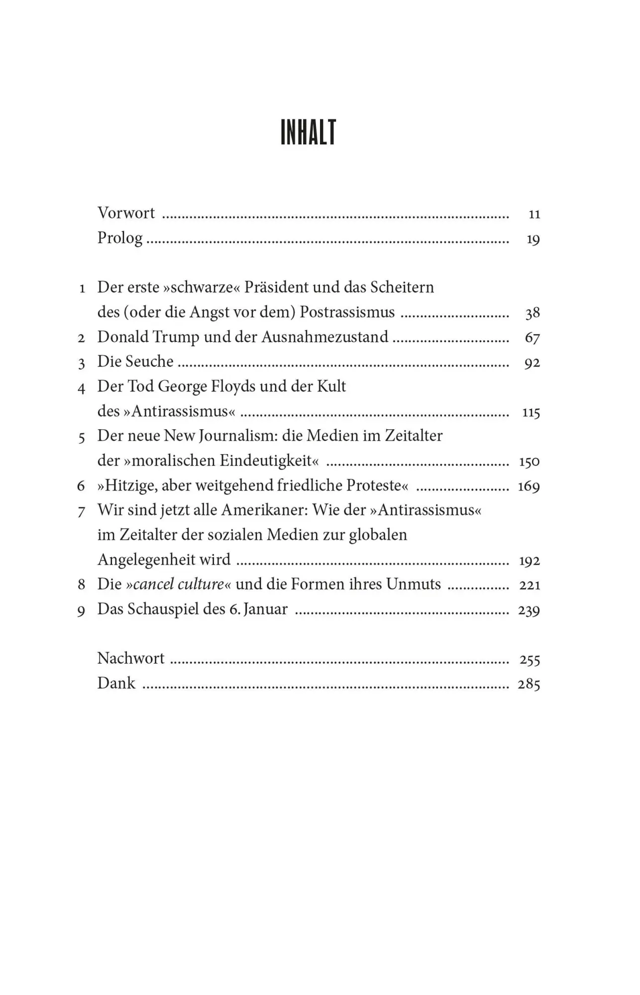 Bild: 9783446284371 | Toxische Gerechtigkeit | Thomas Chatterton Williams | Taschenbuch