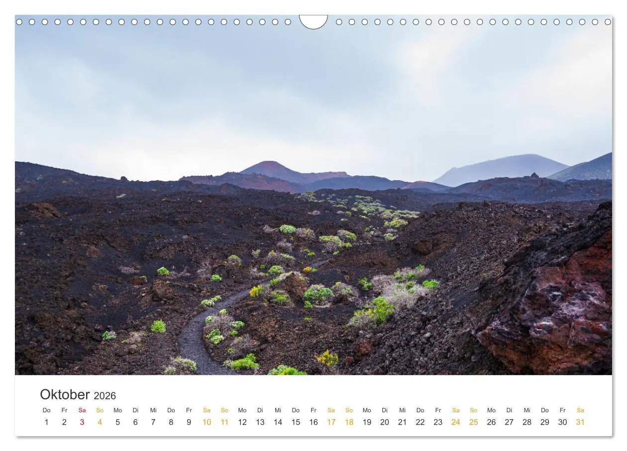 Bild: 9783457624371 | La Palma - Isla Bonita - Landschaften der Kanarischen Insel...