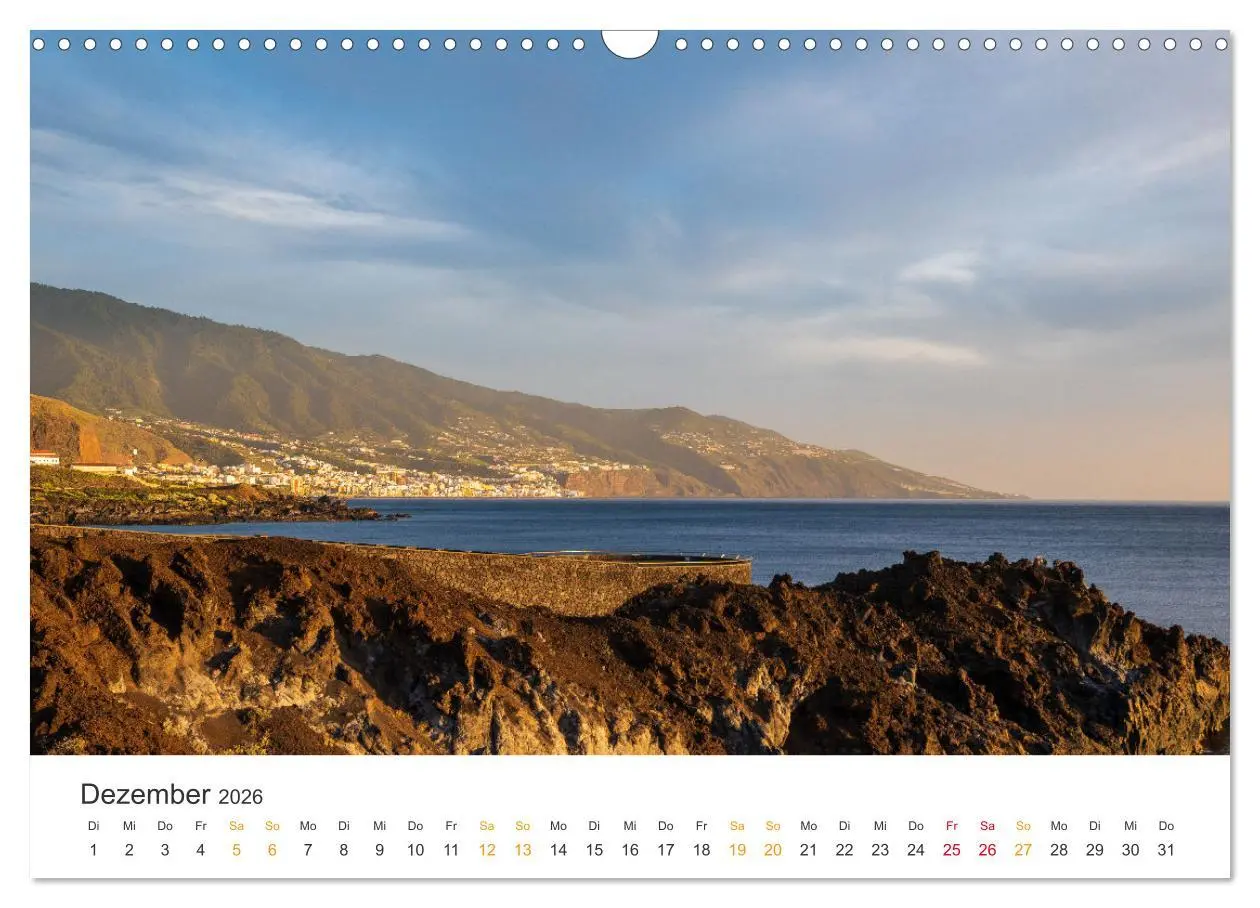 Bild: 9783457624371 | La Palma - Isla Bonita - Landschaften der Kanarischen Insel...