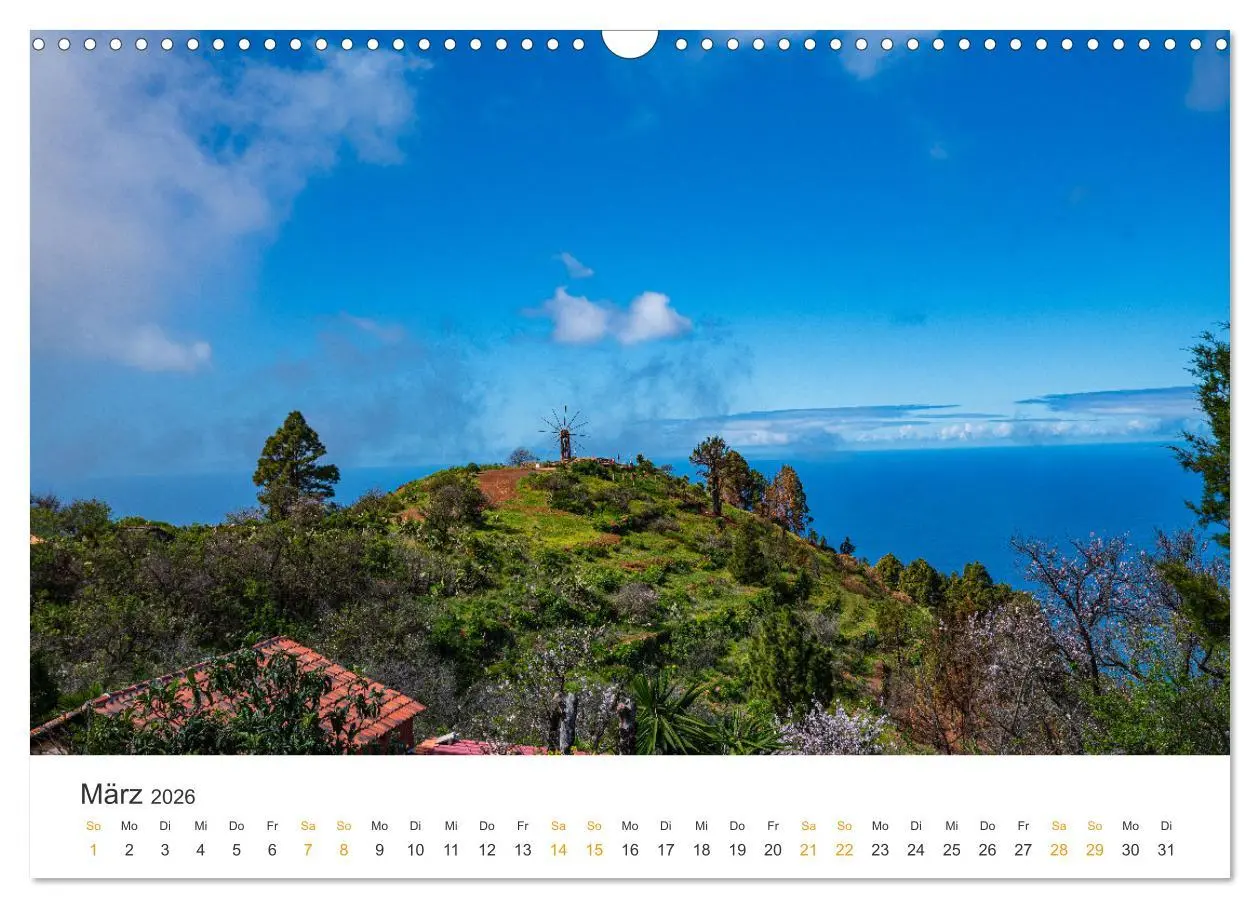 Bild: 9783457624371 | La Palma - Isla Bonita - Landschaften der Kanarischen Insel...