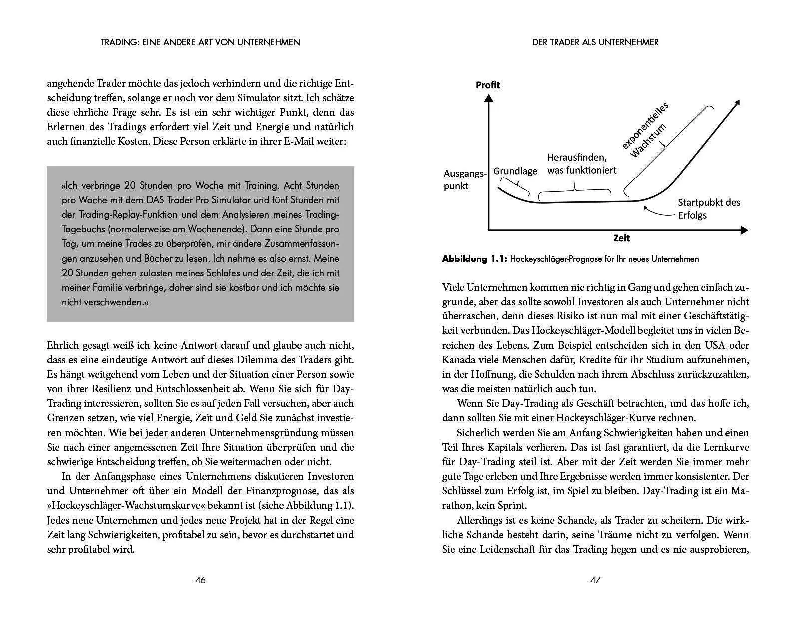 Bild: 9783959724371 | Tradingpsychologie als Schlüssel zum Erfolg | Andrew Aziz | Buch