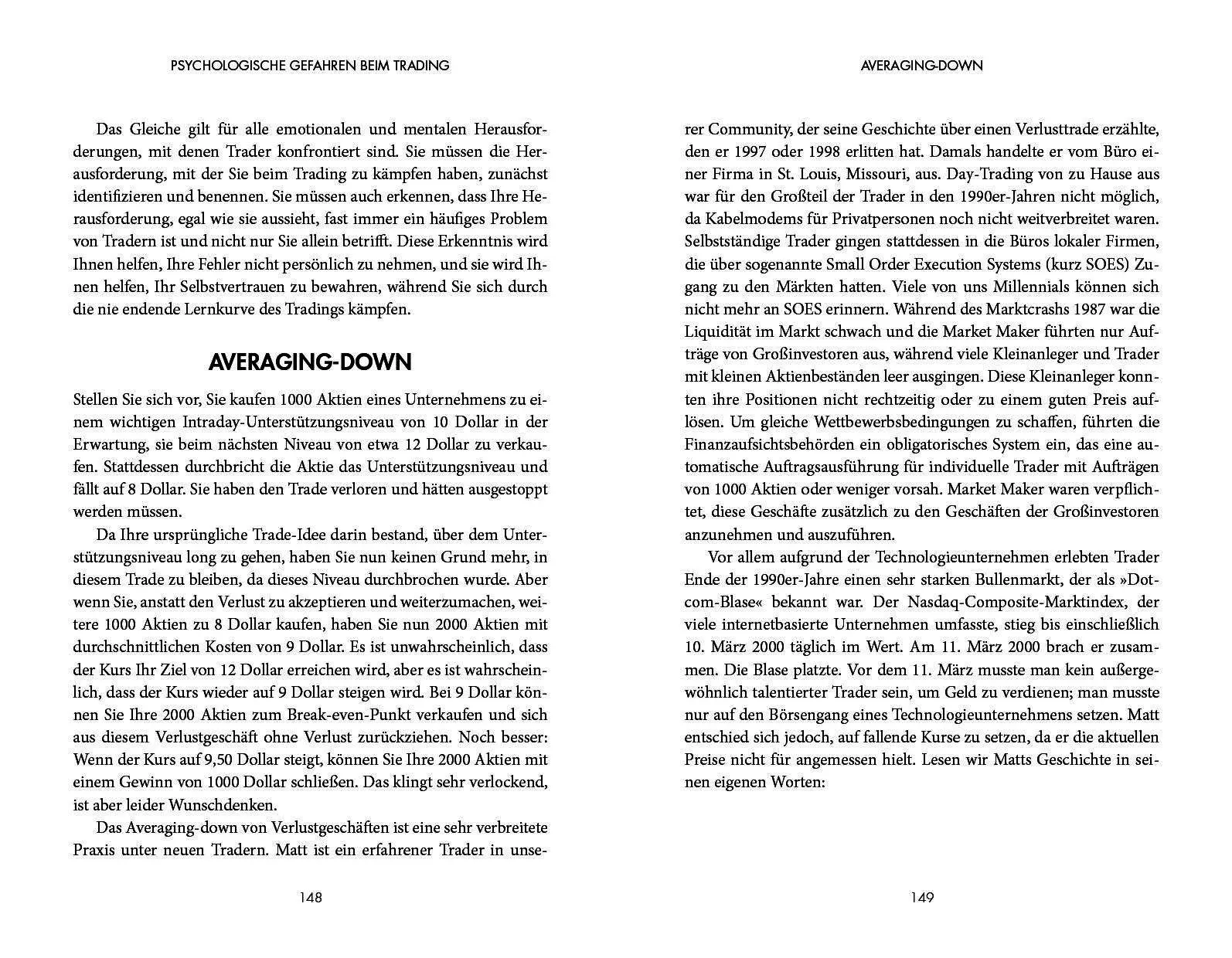 Bild: 9783959724371 | Tradingpsychologie als Schlüssel zum Erfolg | Andrew Aziz | Buch