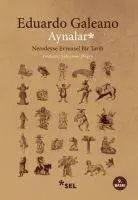 Cover: 9789755704371 | Aynalar | Eduardo Galeano | Taschenbuch | Türkisch | 2021