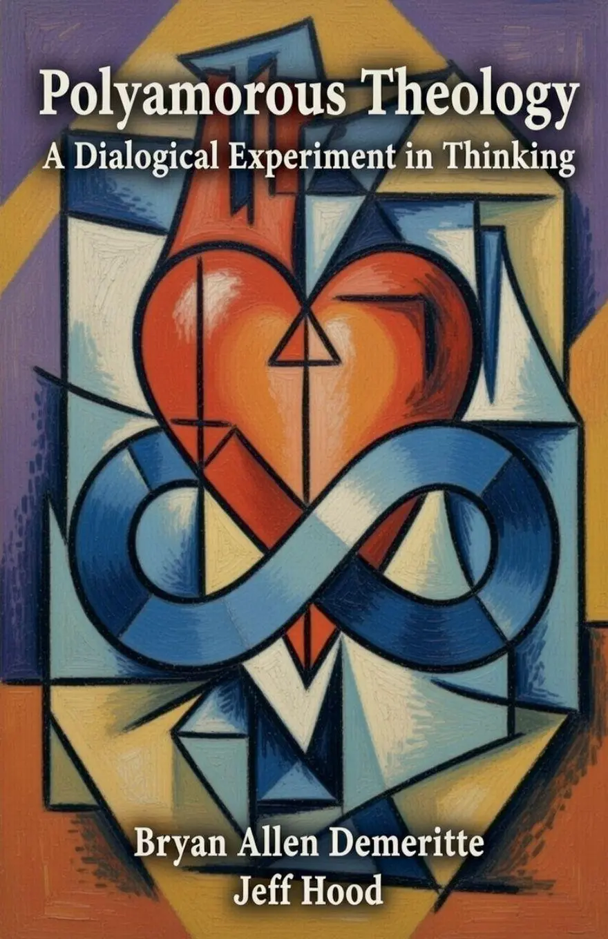 Cover: 9798227814371 | Polyamorous Theology | A Dialogical Experiment in Thinking | Buch