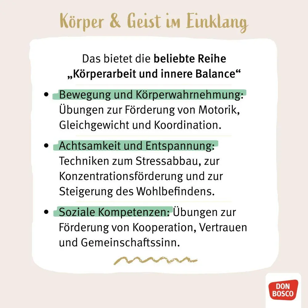 Bild: 4260694924471 | 30 x Entspannung und Achtsamkeit in der Grundschule | Bektesi (u. a.)