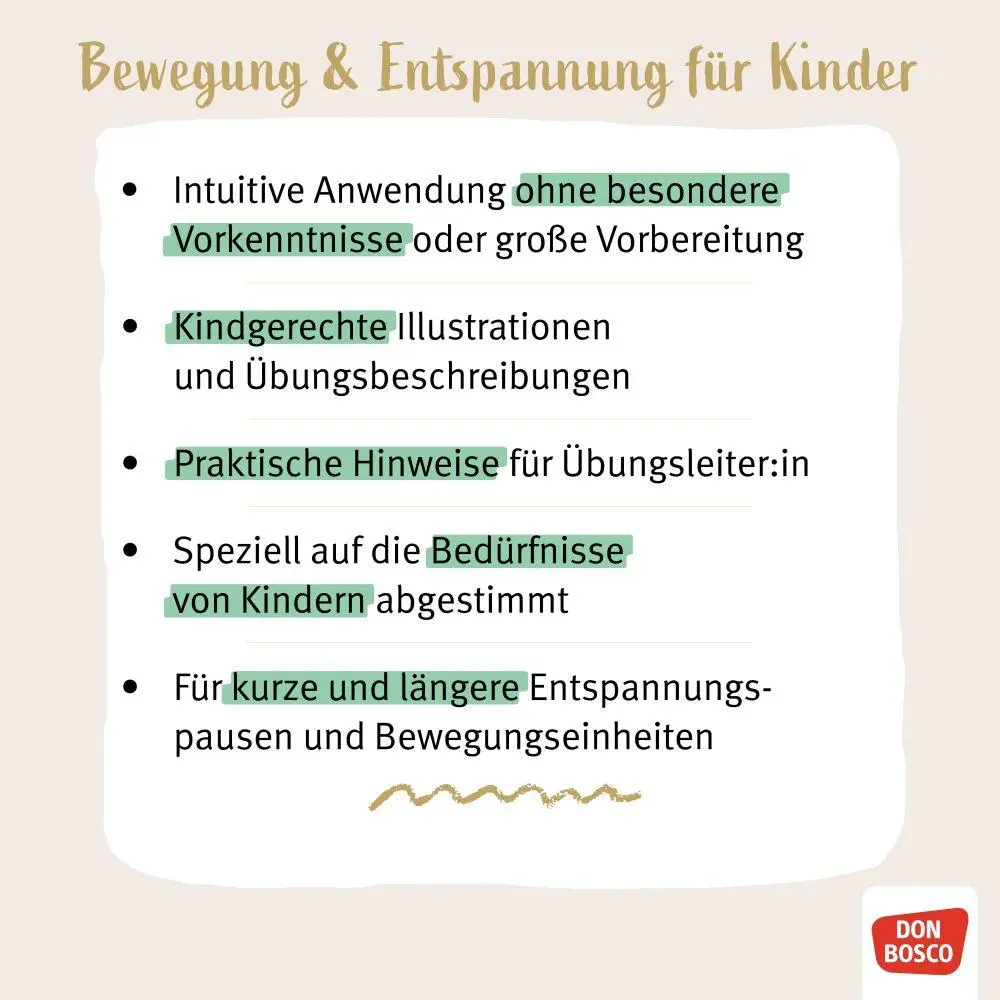 Bild: 4260694924471 | 30 x Entspannung und Achtsamkeit in der Grundschule | Bektesi (u. a.)