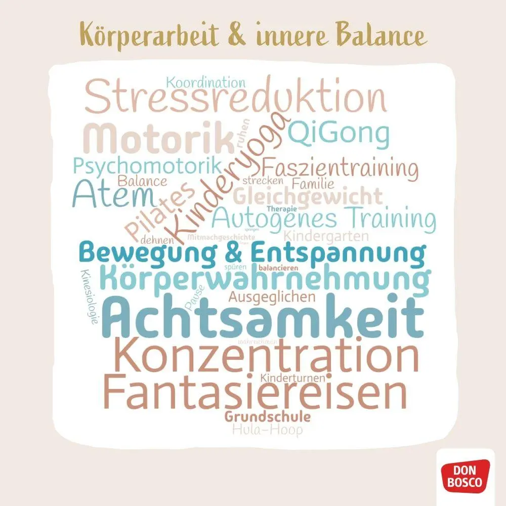 Bild: 4260694924471 | 30 x Entspannung und Achtsamkeit in der Grundschule | Bektesi (u. a.)