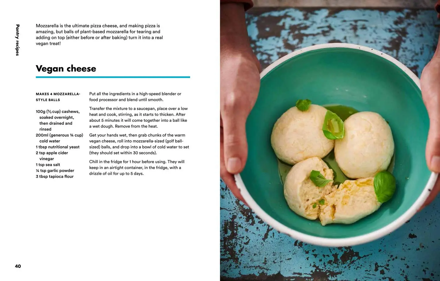 Bild: 9780008444471 | What Vegans Eat - Easy Vegan! | Over 80 Tasty and Sustainable Recipes