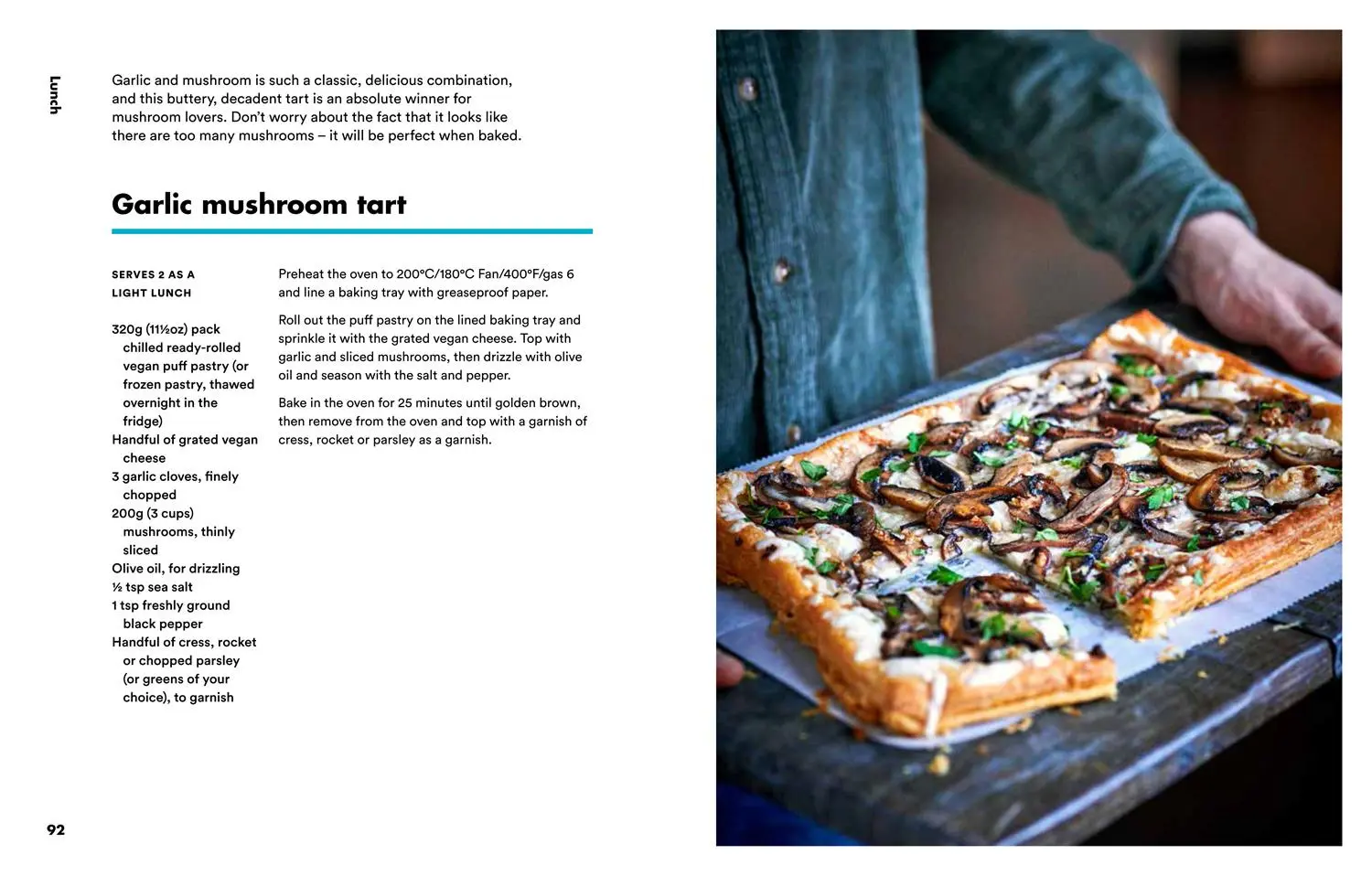 Bild: 9780008444471 | What Vegans Eat - Easy Vegan! | Over 80 Tasty and Sustainable Recipes