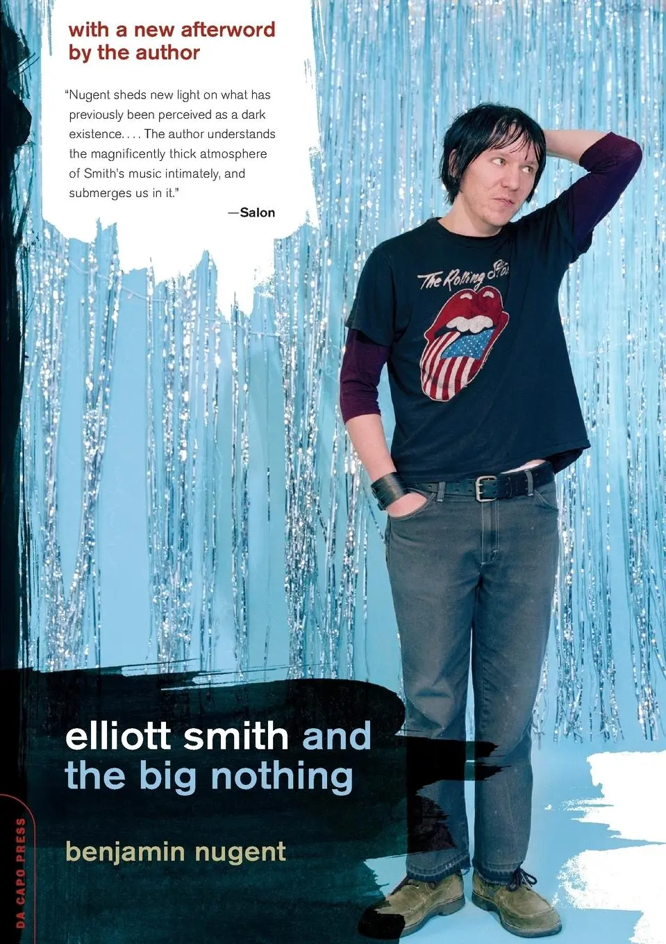 Cover: 9780306814471 | Elliott Smith and the Big Nothing | Benjamin Nugent | Taschenbuch