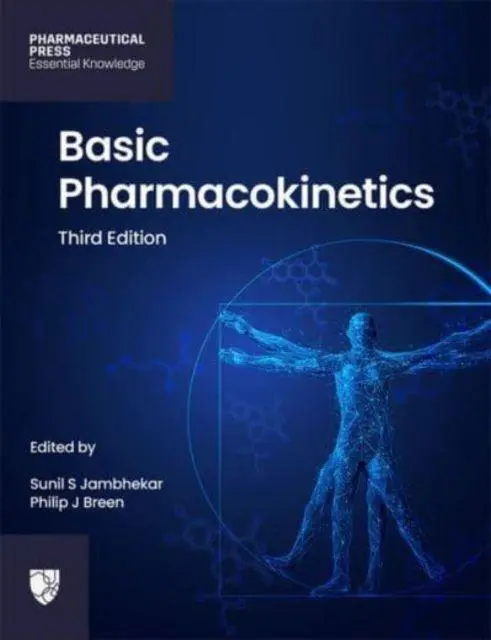 Cover: 9780857114471 | Basic pharmacokinetics | Pharmaceutical Press (u. a.) | Taschenbuch