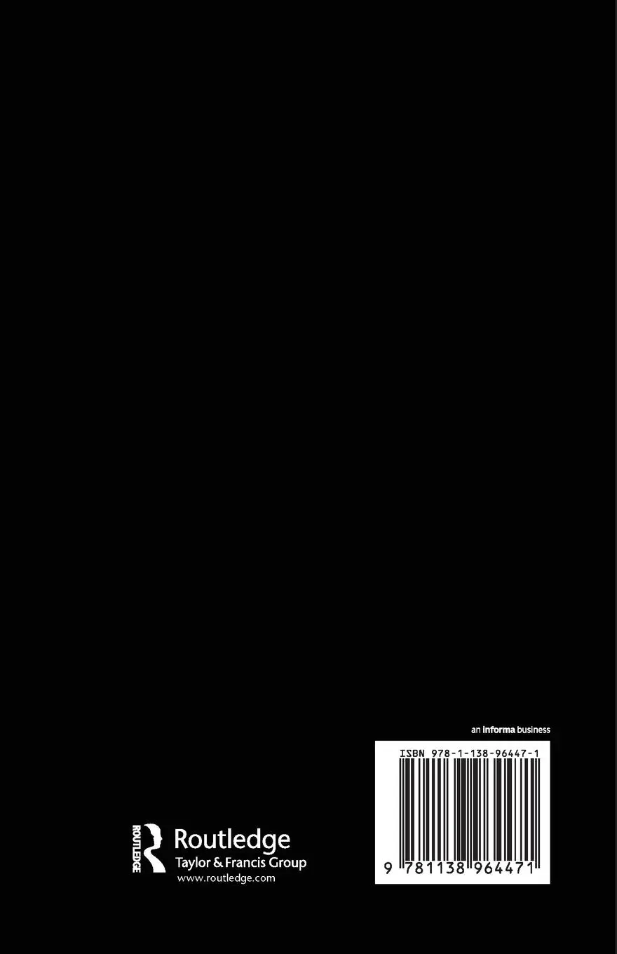 Rückseite: 9781138964471 | Becoming Half Hidden | Shamanism and Initiation Among the Inuit | Buch