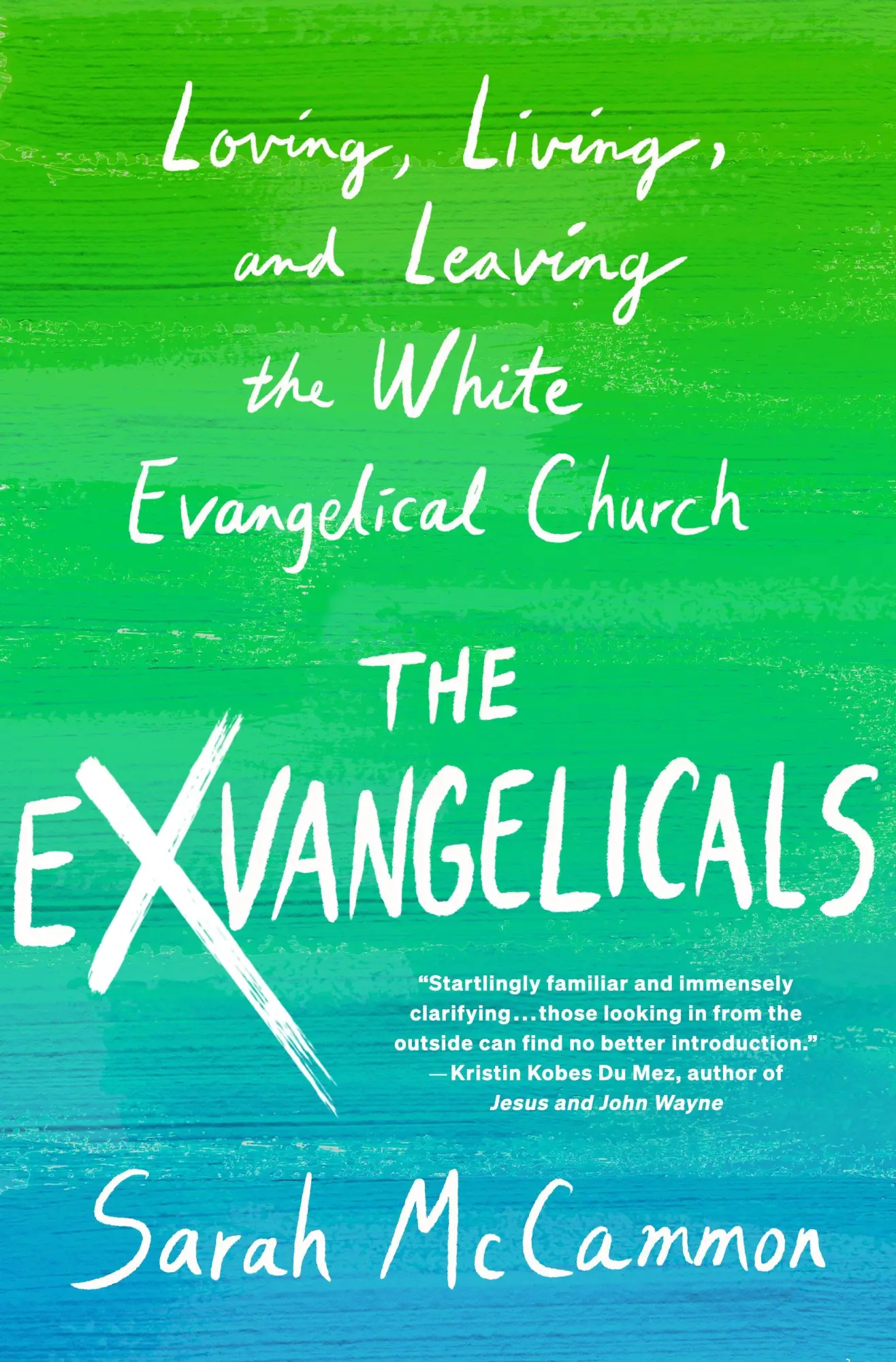 Autor: 9781250284471 | The Exvangelicals | Sarah Mccammon | Buch | Englisch | 2024