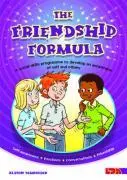 Cover: 9781855034471 | The Friendship Formula | Alison Schroeder | Taschenbuch | Englisch