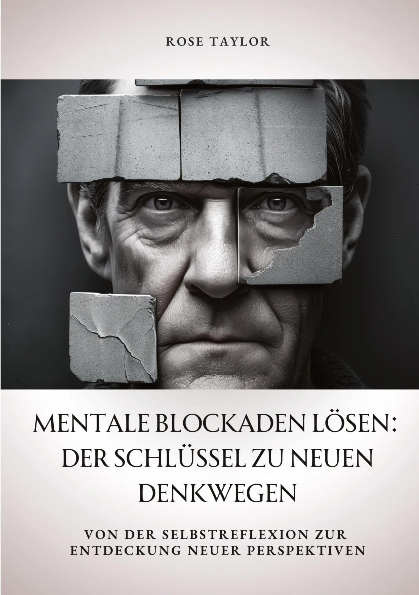 Cover: 9783384354471 | Mentale Blockaden lösen: Der Schlüssel zu neuen Denkwegen | Taylor