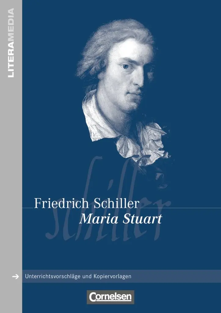 Cover: 9783464614471 | Maria Stuart | Ulrike Trumpke | Broschüre | LiteraMedia | 48 S. | 2009