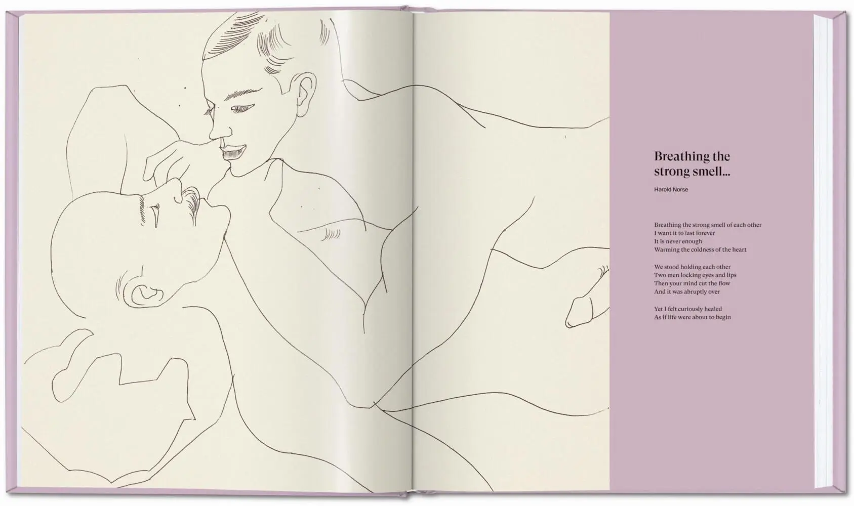 Bild: 9783836574471 | Andy Warhol. Love, Sex, and Desire. Drawings 1950-1962 | Buch | 392 S.